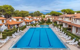 Holiday Home Villaggio Sole B-2 By Interhome